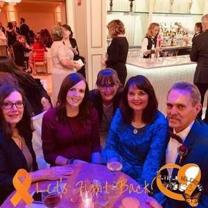 Meet your Posher, Kathy-lynn